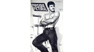 Physique Pictorial Vol.22 Physique Pictorial Vol.22