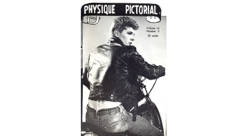 Physique Pictorial Vol.16 No.3