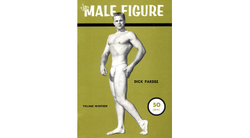 The Male Figure Vol.19