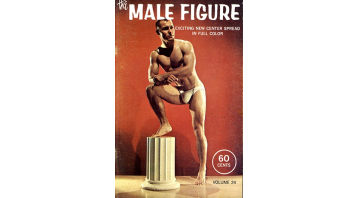 The Male Figure Vol.24