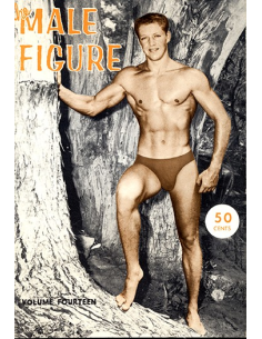 The Male Figure Vol.14
