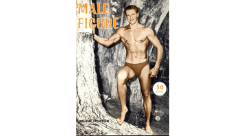 The Male Figure Vol.14