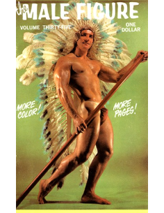 The Male Figure Vol.35