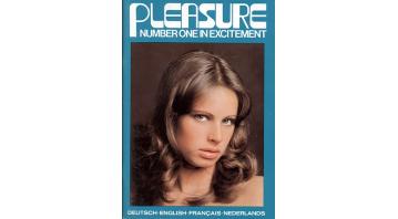 Pleasure No.20 © RamBooks