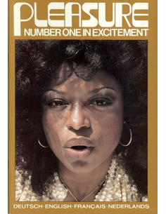 Pleasure No.21 © RamBooks