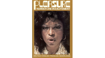 Pleasure No.21 © RamBooks