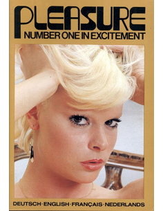 Pleasure No.28 © RamBooks