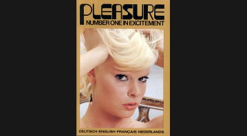 Pleasure No.28 © RamBooks