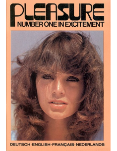 Pleasure No.30 © RamBooks