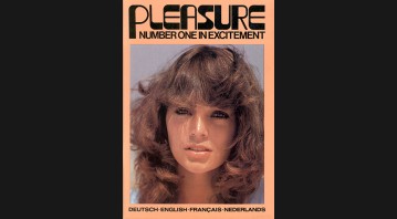 Pleasure No.30 © RamBooks
