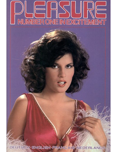 Pleasure No.53 © RamBooks