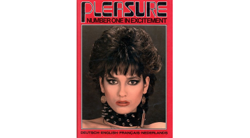 Pleasure No.64 © RamBooks