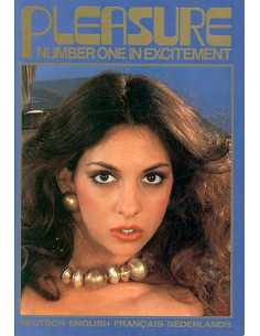 Pleasure No.58 © RamBooks