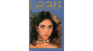 Pleasure No.58 © RamBooks