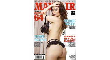 The Best of Mayfair No.64