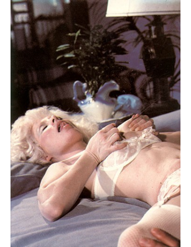 Bra Busters No.13 © RamBooks