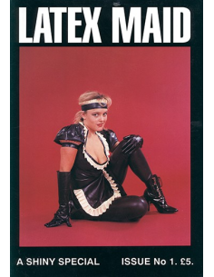 Latex Maid No.1