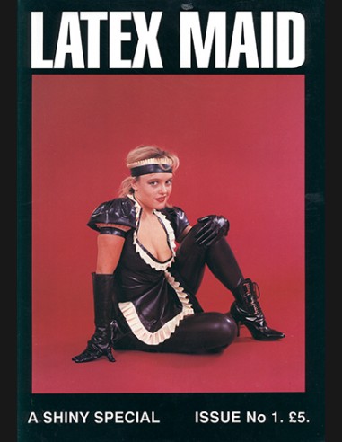 Latex Maid No.1