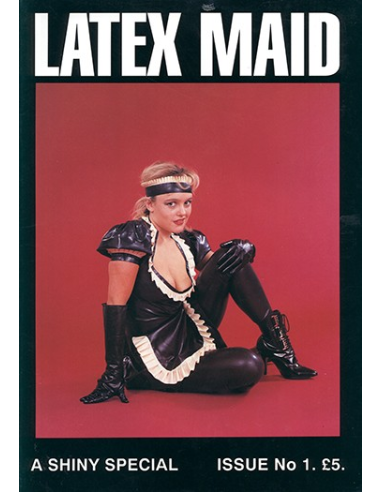 Latex Maid No.1