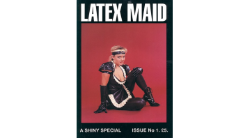 Latex Maid No.1