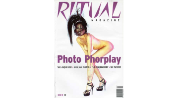 Ritual Magazine