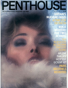 Penthouse Vol.18 No.03