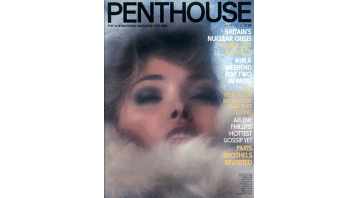 Penthouse Vol.18 No.03