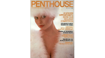 Penthouse Vol.17 No.09