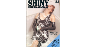 Shiny International Issue 53