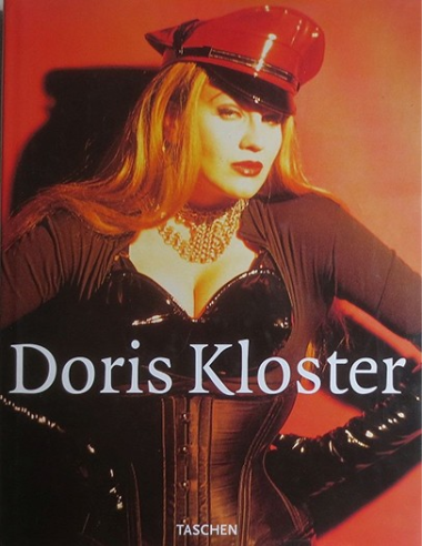 Doris Kloster (Taschen)