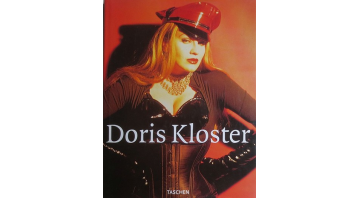 Doris Kloster (Taschen)