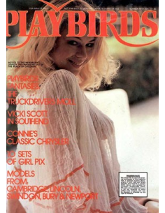 Playbirds No.56 © RamBooks