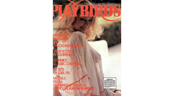 Playbirds No.56 © RamBooks