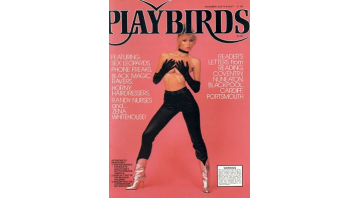 Playbirds No.68  © RamBooks