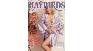 Playbirds No.70 © RamBooks