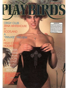 Playbirds No.71 © RamBooks