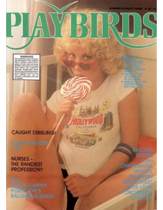 Playbirds No.73  © RamBooks