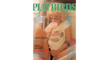 Playbirds No.73  © RamBooks