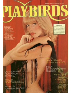 Playbirds No.74  © RamBooks