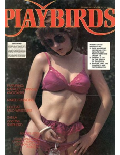 Playbirds No.76 © RamBooks