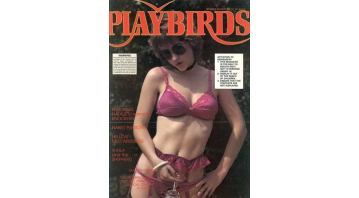 Playbirds No.76 © RamBooks