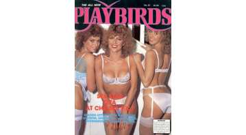 Playbirds No.87 © RamBooks