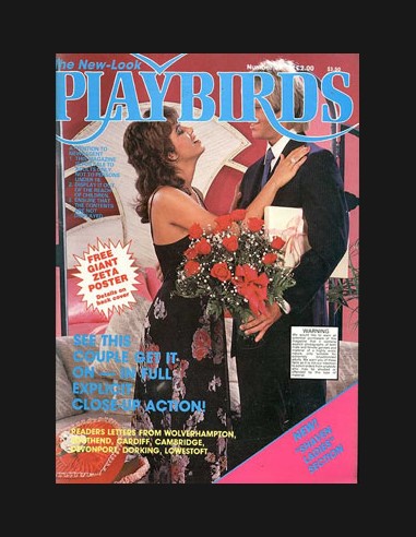 Playbirds No.97 © RamBooks