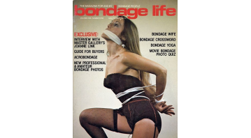 Bondage Life No.1