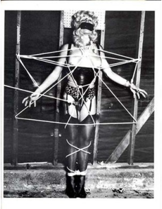 Tortured TVs Vol.04 No.04 © RamBooks 2