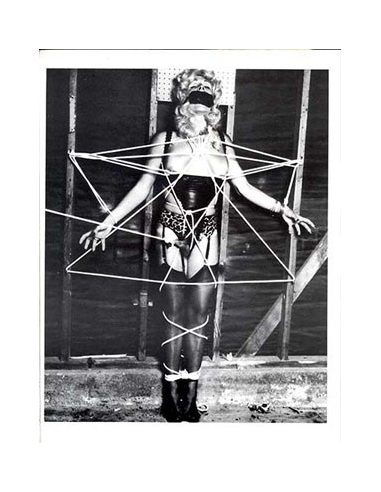 Tortured TVs Vol.04 No.04 © RamBooks