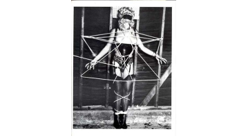 Tortured TVs Vol.04 No.04 © RamBooks