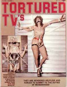 Tortured TVs Vol.04 No.04 © RamBooks
