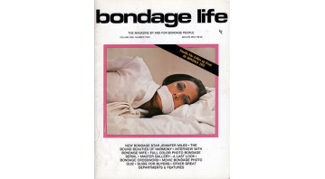 Bondage Life No.2