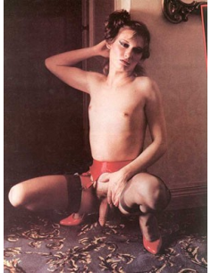 Torrid TV's Vol.03 No.02 © RamBooks 2